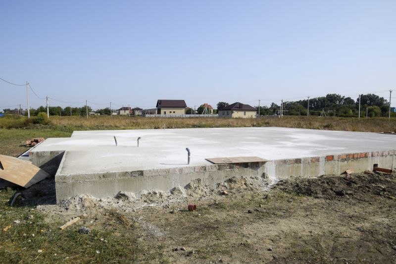 Slab Resurfacing in West Des Moines, IA
