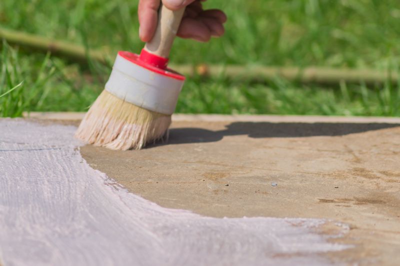 Cement Resurfacing in Corpus Christi, TX