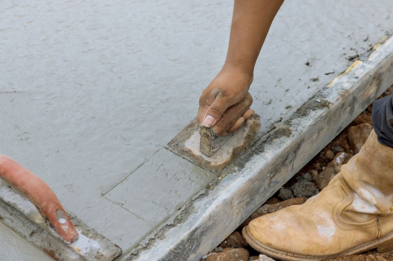 Concrete Caulking Service in Corpus Christi, TX