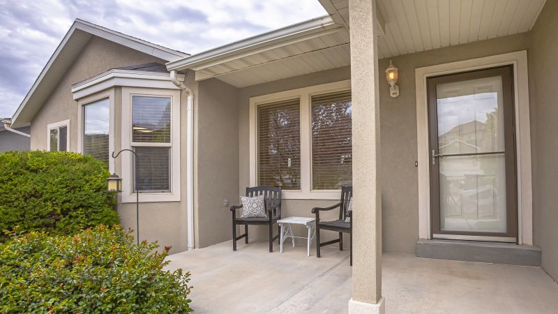 Concrete Porch Repair in Miami Dade County, FL