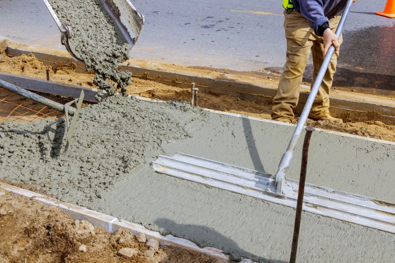 Concrete Remediation in Miami Dade County, FL