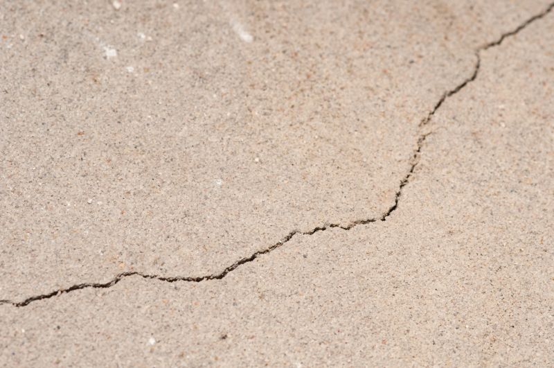 Concrete Repair in West Des Moines, IA