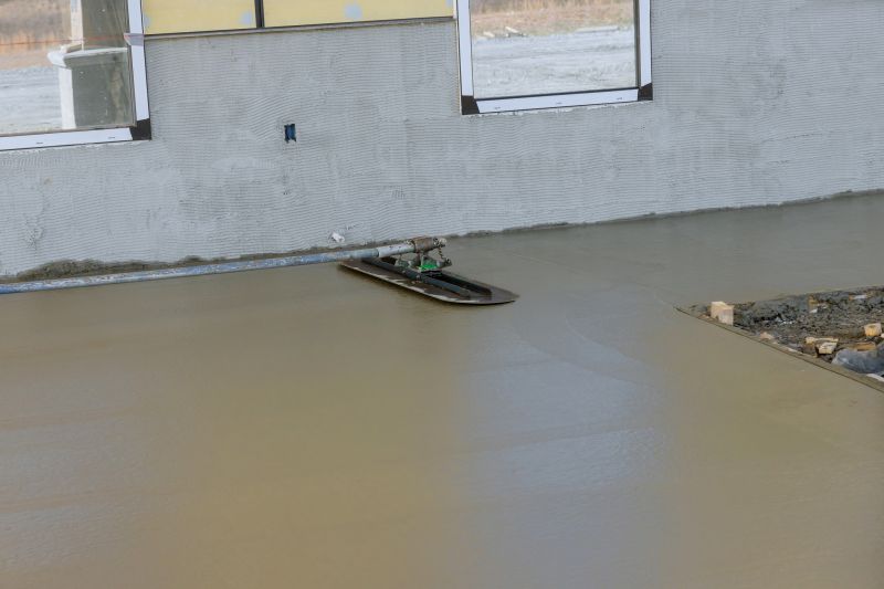 Concrete Resurfacing in Corpus Christi, TX