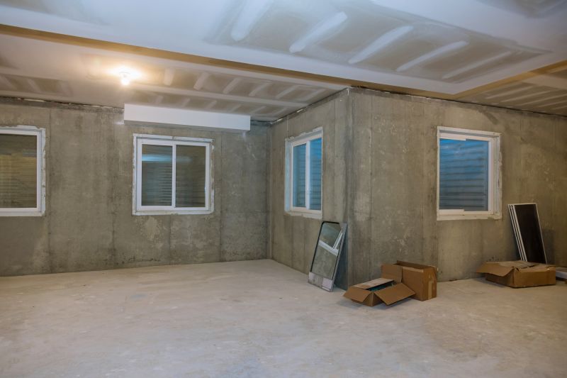 Concrete Resurfacing in Miami Dade County, FL