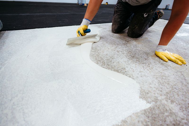 Concrete Resurfacing in West Des Moines, IA