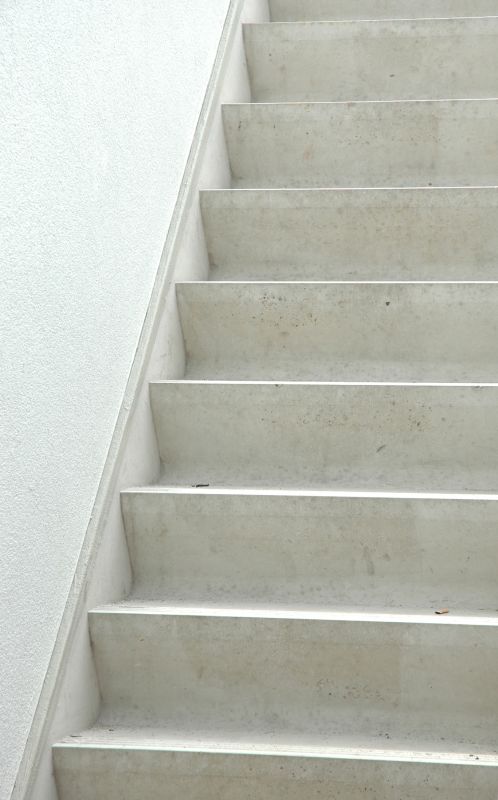 Concrete Stairs Repair in Corpus Christi, TX