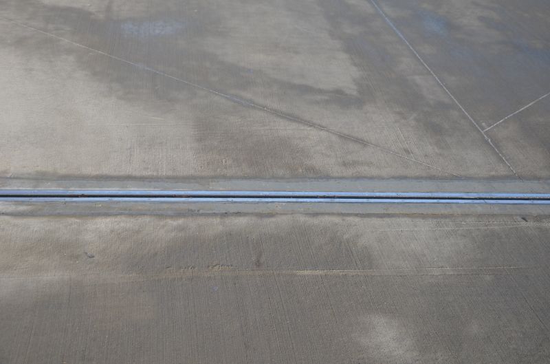 Exposed Aggregate Repair in West Des Moines, IA