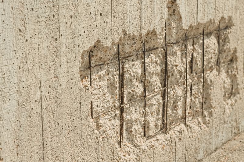 Exposed Aggregate Repair in Corpus Christi, TX