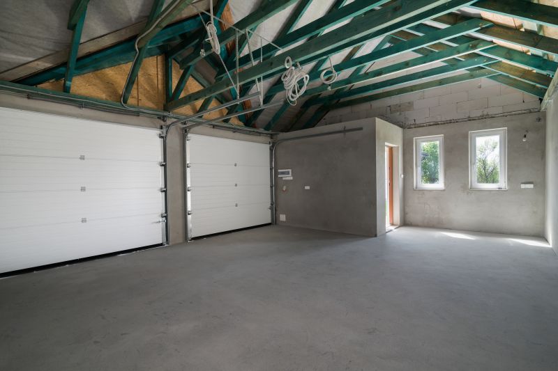 Garage Floor Repair in Miami Dade County, FL