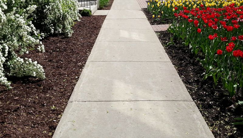 Pathway Repair in Corpus Christi, TX