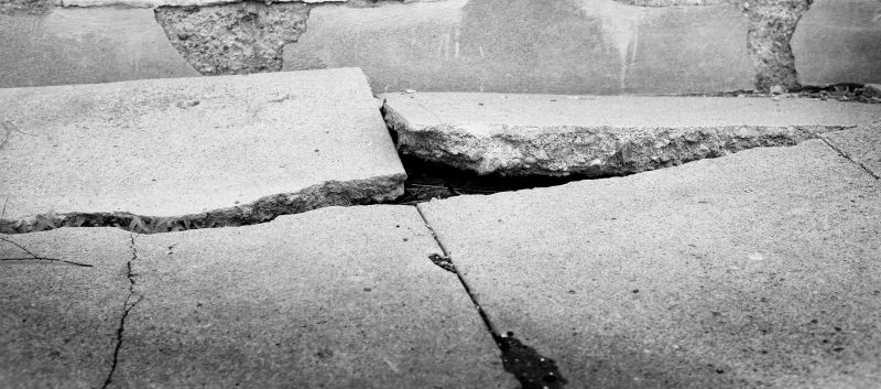 Slab Repair in West Des Moines, IA